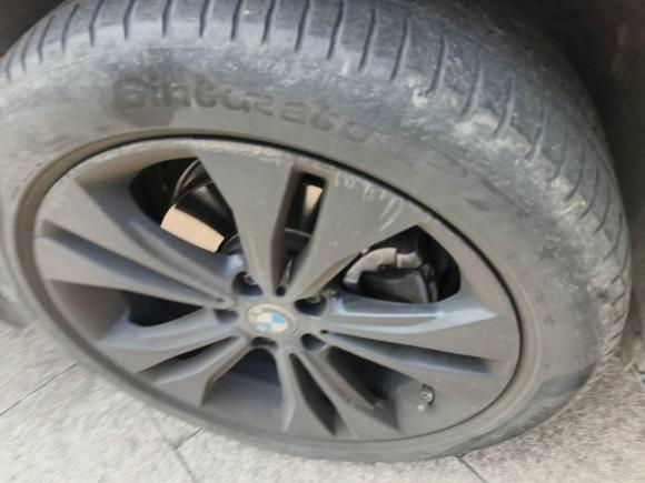 [义乌·浙G] 二手宝马宝马X12021款 sDrive20Li 时尚型