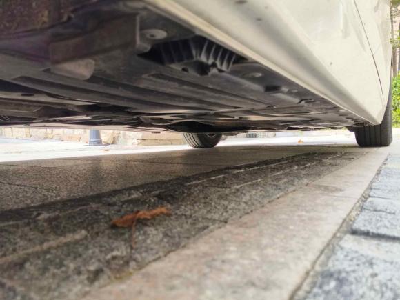 [青岛·鲁B] 二手宝马宝马3系2015款 320Li 超悦版时尚型