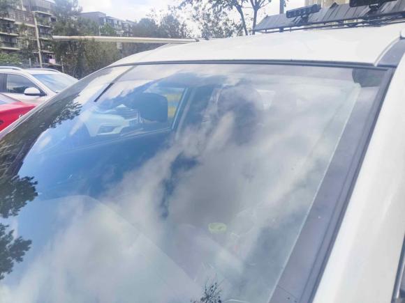 [宁波·浙B] 二手猎豹汽车Mattu2018款 1.6T GDI DCT精英型