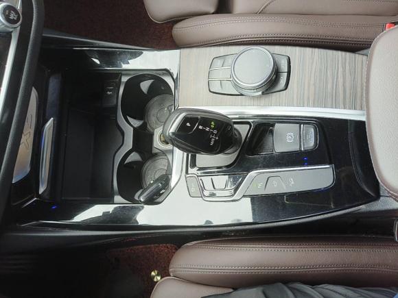 [苏州·苏E] 二手宝马宝马X32018款 xDrive28i 豪华套装 国VI