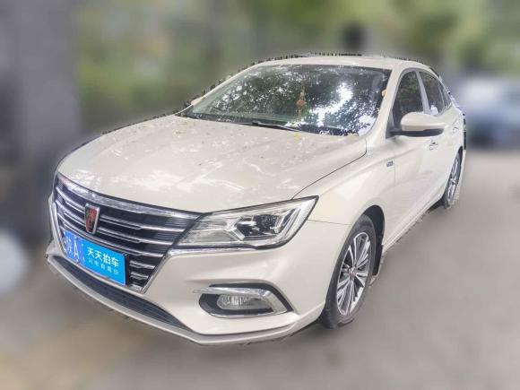 荣威荣威i52019款 1.5L 手动4G互联朗豪版「西安二手车」「天天拍车」