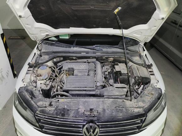 [青岛·鲁B] 二手大众速腾2017款 230TSI 自动舒适型