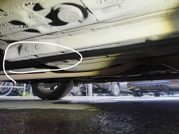 [成都·川A] 二手丰田凯美瑞2007款 240V NAVI至尊导航版