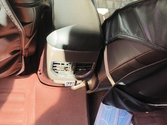 [佛山·粤E] 二手宝骏宝骏310W2017款 1.5L 手动时尚型 国V