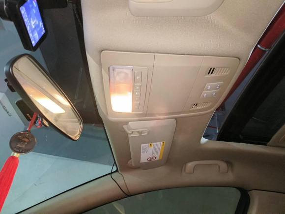 [杭州·浙A] 二手别克君威2014款 2.0L 领先时尚型