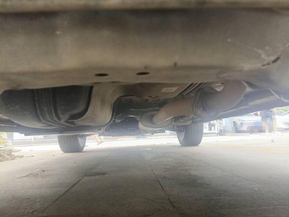 [佛山·粤X] 二手魏牌魏牌 VV52017款 2.0T 旗舰型