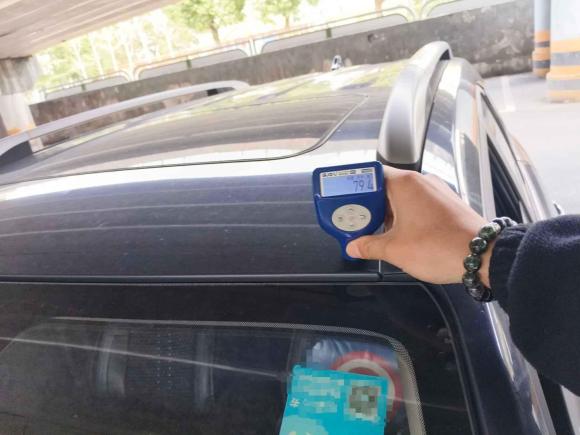 [嘉兴·浙F] 二手现代北京现代ix352018款 2.0L 自动两驱智勇·畅享版