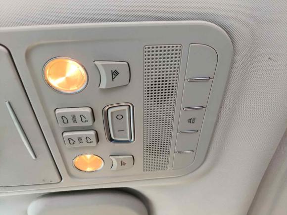 [常州·苏D] 二手东风风行风行CM72018款 2.0T 自动尊享型