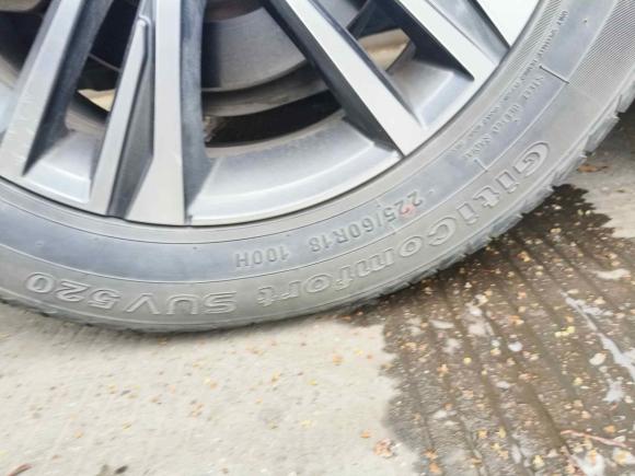 [上海·沪C] 二手比亚迪宋Pro2019款 1.5T 自动精英型