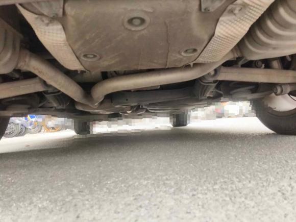 [佛山·粤E] 二手奥迪奥迪Q52016款 40 TFSI 舒适型