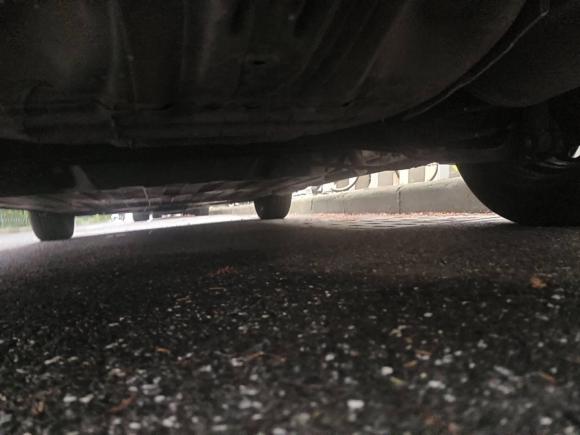 [南京·苏A] 二手本田飞度2023款 1.5L CVT潮享版