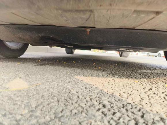 [成都·川A] 二手别克威朗2018款 三厢 15S 自动进取型