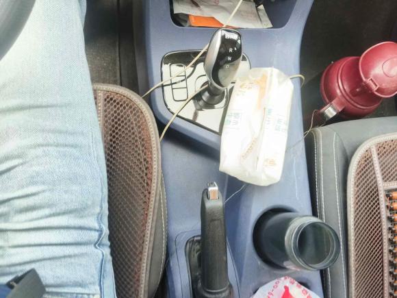 [合肥·苏B] 二手北京汽车制造厂锐胜王牌M7新能源2025款 270KM 创业版 7座