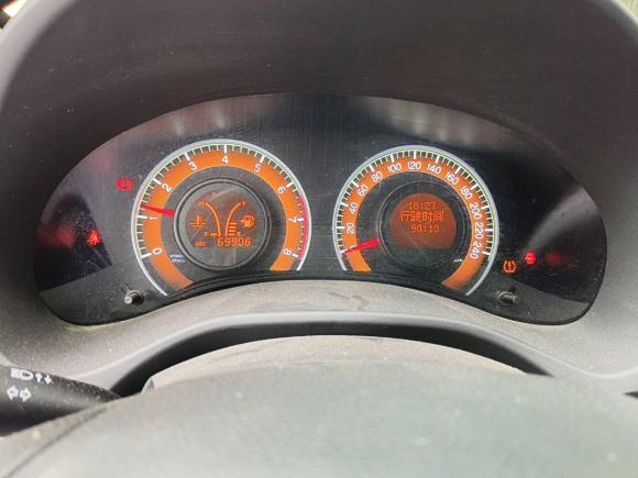 [合肥·皖A] 二手比亚迪比亚迪F32020款 1.5L 手动豪华版