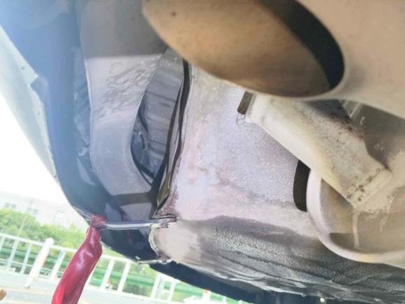 [杭州·浙C] 二手吉利汽车远景2018款 1.5L 自动幸福版