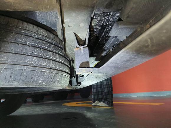 [广州·粤A] 二手奔驰威霆2021款 2.0T 商务版 7座