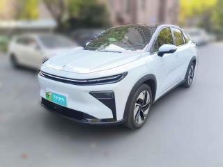 睿蓝汽车睿蓝72023款 605km 猎光