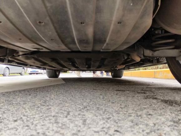 [无锡·苏B] 二手本田缤智2015款 1.8L CVT两驱豪华型