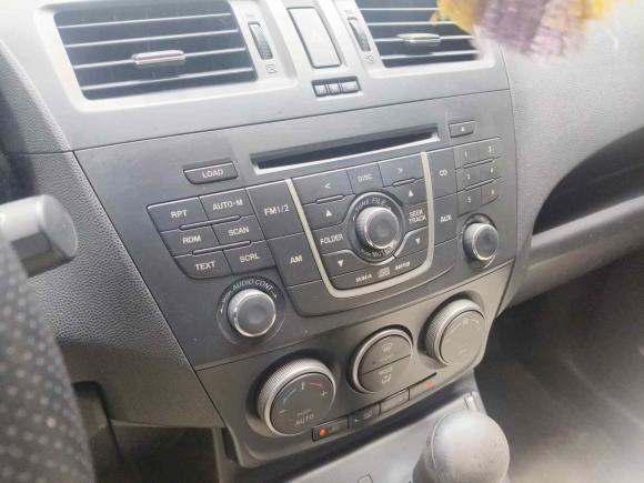 [广州·粤A] 二手马自达马自达52011款 2.0L 自动舒适型