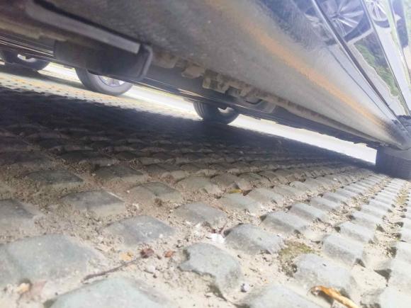 [苏州·苏E] 二手别克君越2013款 2.4L SIDI精英舒适型