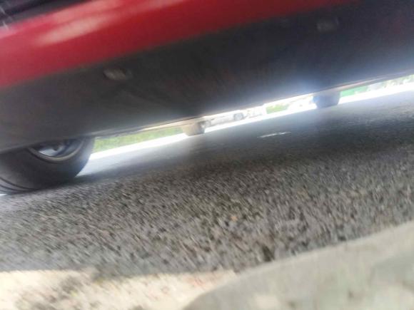 [上海·闽J] 二手特斯拉Model 32020款 改款 标准续航后驱升级版