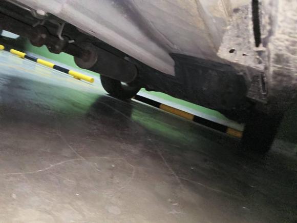 [济南·鲁S] 二手哈弗哈弗M62019款 1.5T 手动两驱都市型 国VI