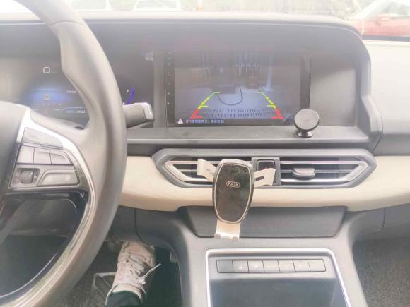 [嘉兴·浙F] 二手东风风神东风风神E702023款 500 智行版 磷酸铁锂 48.6kWh 110kW