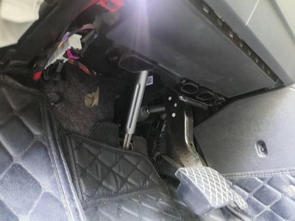 [杭州·浙A] 二手大众探岳GTE插电混动2020款 1.4T 豪华型