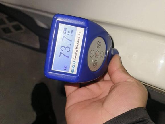 [南昌·贵F] 二手本田缤智2017款 1.5L CVT两驱舒适型