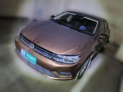 [武汉·鄂A] 大众凌渡2015款 230TSI DSG风尚版