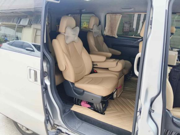 [广州·粤A] 二手江淮瑞风瑞风M32018款 宜家版 1.6L 豪华型