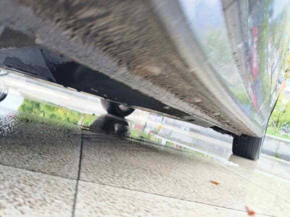 [南通·苏F] 二手本田凌派2016款 1.8L CVT豪华版