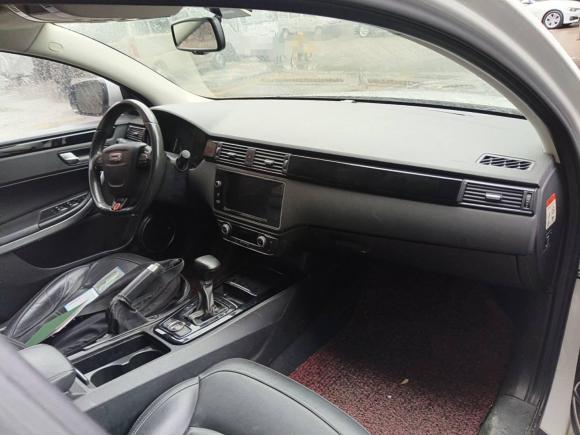 [义乌·浙G] 二手观致观致32015款 都市SUV 1.6T 自动炫动派