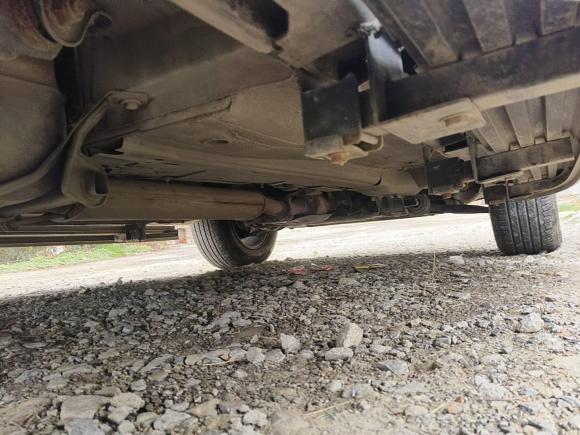 [西安·陕A] 二手路虎神行者22011款 3.2L i6 SE汽油版