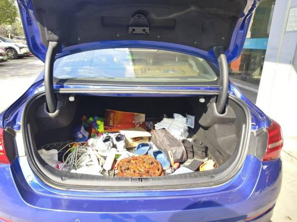 [义乌·浙G] 二手红旗红旗H52019款 30TD 型动版