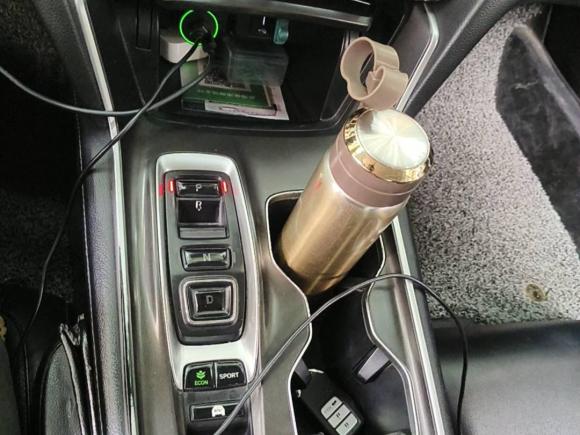 [金华·浙G] 二手本田雅阁2018款 锐·混动 2.0L 锐领版 国V