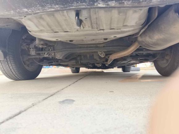 [南通·苏F] 二手本田雅阁2013款 2.0L SE