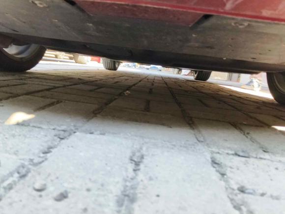 [无锡·苏B] 二手马自达马自达3 昂克赛拉2021款 2.0L 自动质雅版