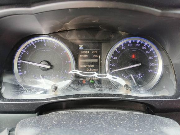 [青岛·鲁B] 二手丰田汉兰达2018款 2.0T 四驱豪华版 7座 国V