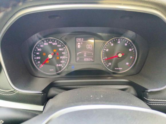 [金华·浙G] 二手荣威荣威RX52018款 20T 两驱自动旗舰版