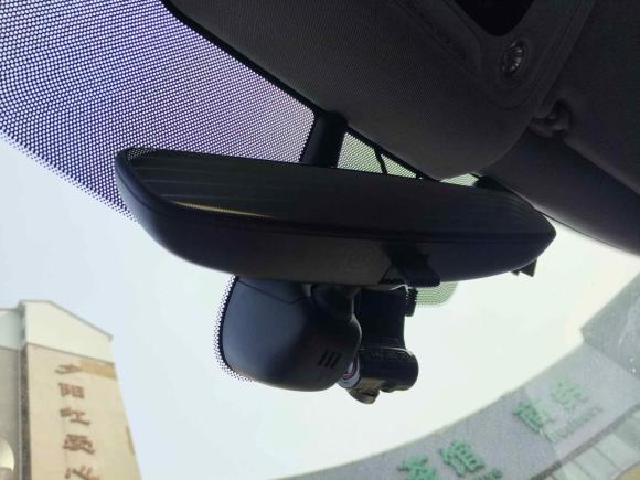 [无锡·苏B] 二手奥迪奥迪A4L2017款 40 TFSI 进取型