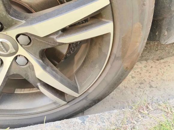 [苏州·苏E] 二手沃尔沃沃尔沃XC602019款 T5 四驱智远运动版 国V