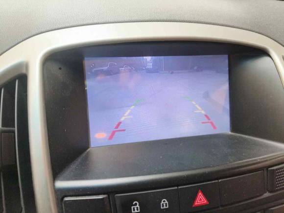 [义乌·浙G] 二手别克英朗2013款 GT 1.8L 自动时尚版