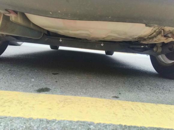 [无锡·苏B] 二手日产骐达TIIDA2008款 1.6L 自动智能型