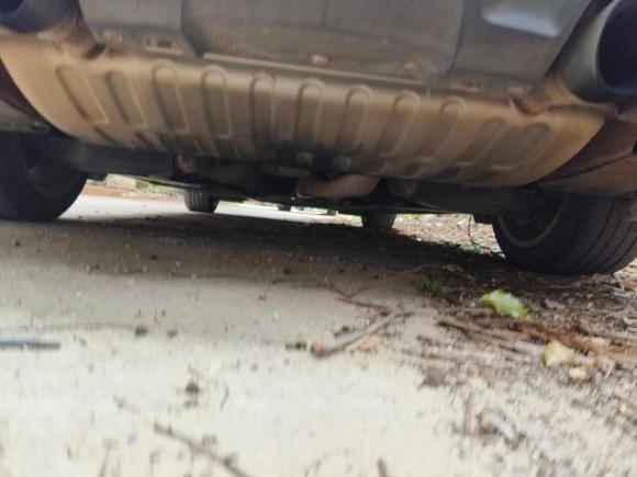 [南昌·赣A] 二手凯迪拉克凯迪拉克ATS-L2017款 28T 时尚型