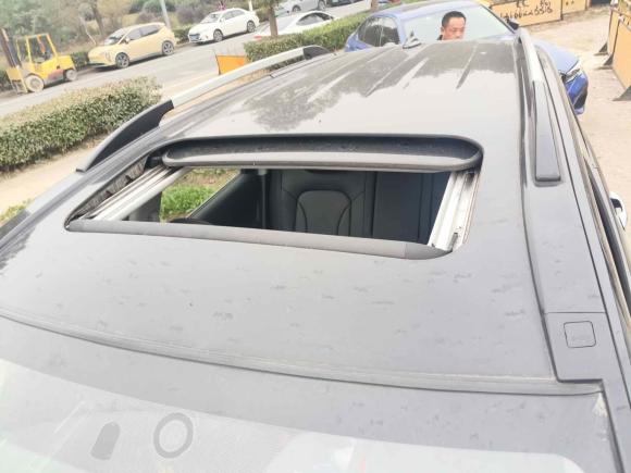 [上海·沪A] 二手哈弗哈弗H62016款 升级版 1.5T 自动两驱精英型