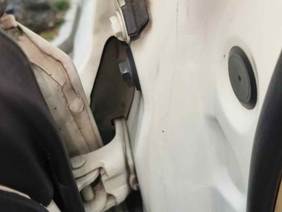 [湖州·浙E] 二手丰田锐志2008款 2.5S 特别纪念版