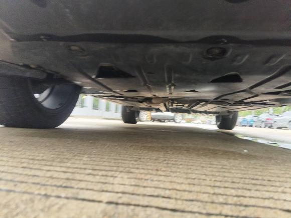 [上海·沪A] 二手领克领克01 EM-P2019款 1.5T PHEV 劲Pro 国VI