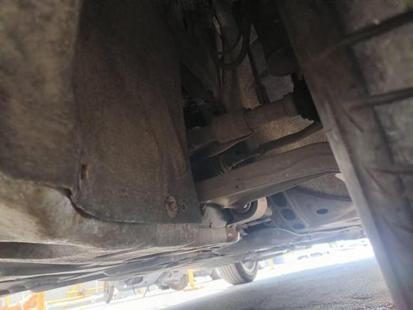 [上海·苏U] 二手别克昂科威Plus2022款 昂科威Plus 652T 五座四驱豪华型