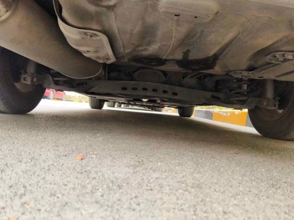 [上海·沪D] 二手大众朗逸2018款 1.5L 自动风尚版 国V